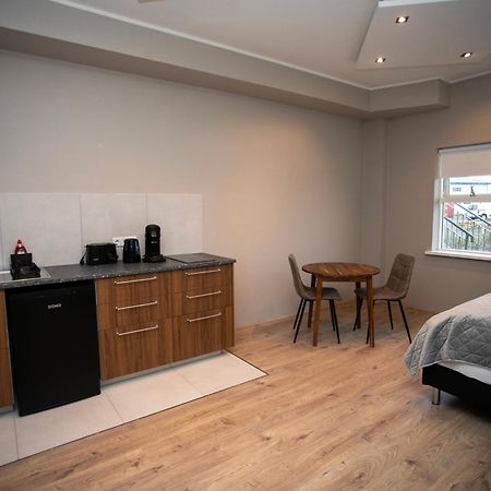 הופן Skyjaborg Apartments מראה חיצוני תמונה