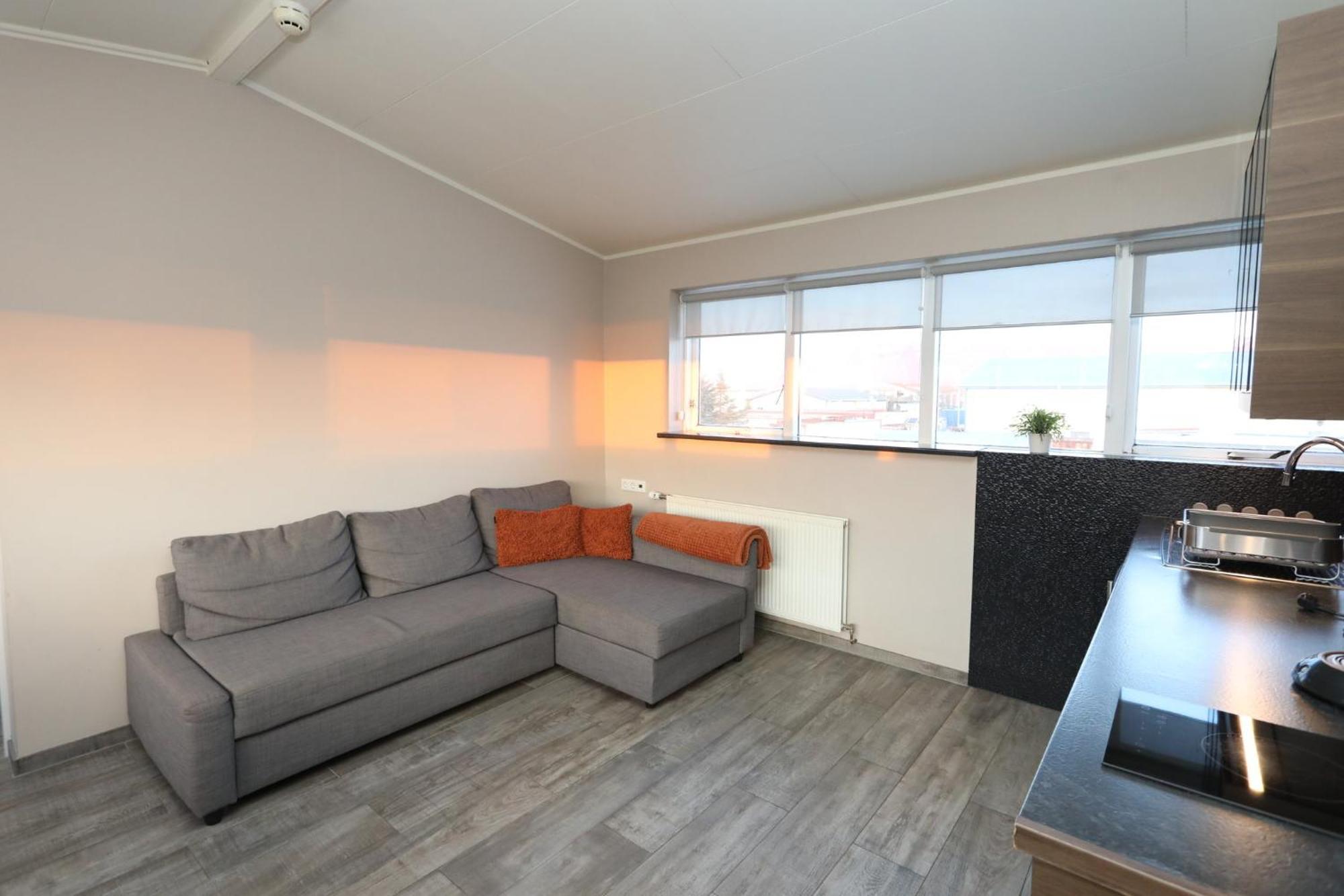 הופן Skyjaborg Apartments מראה חיצוני תמונה