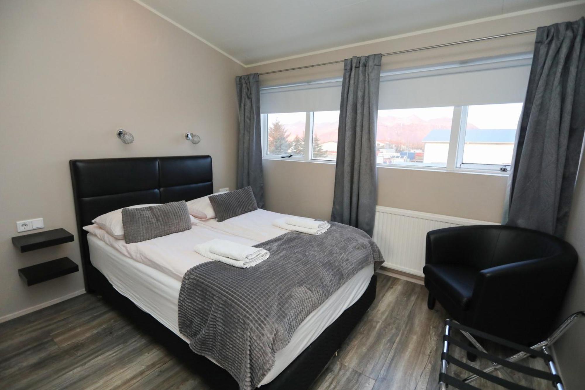 הופן Skyjaborg Apartments מראה חיצוני תמונה