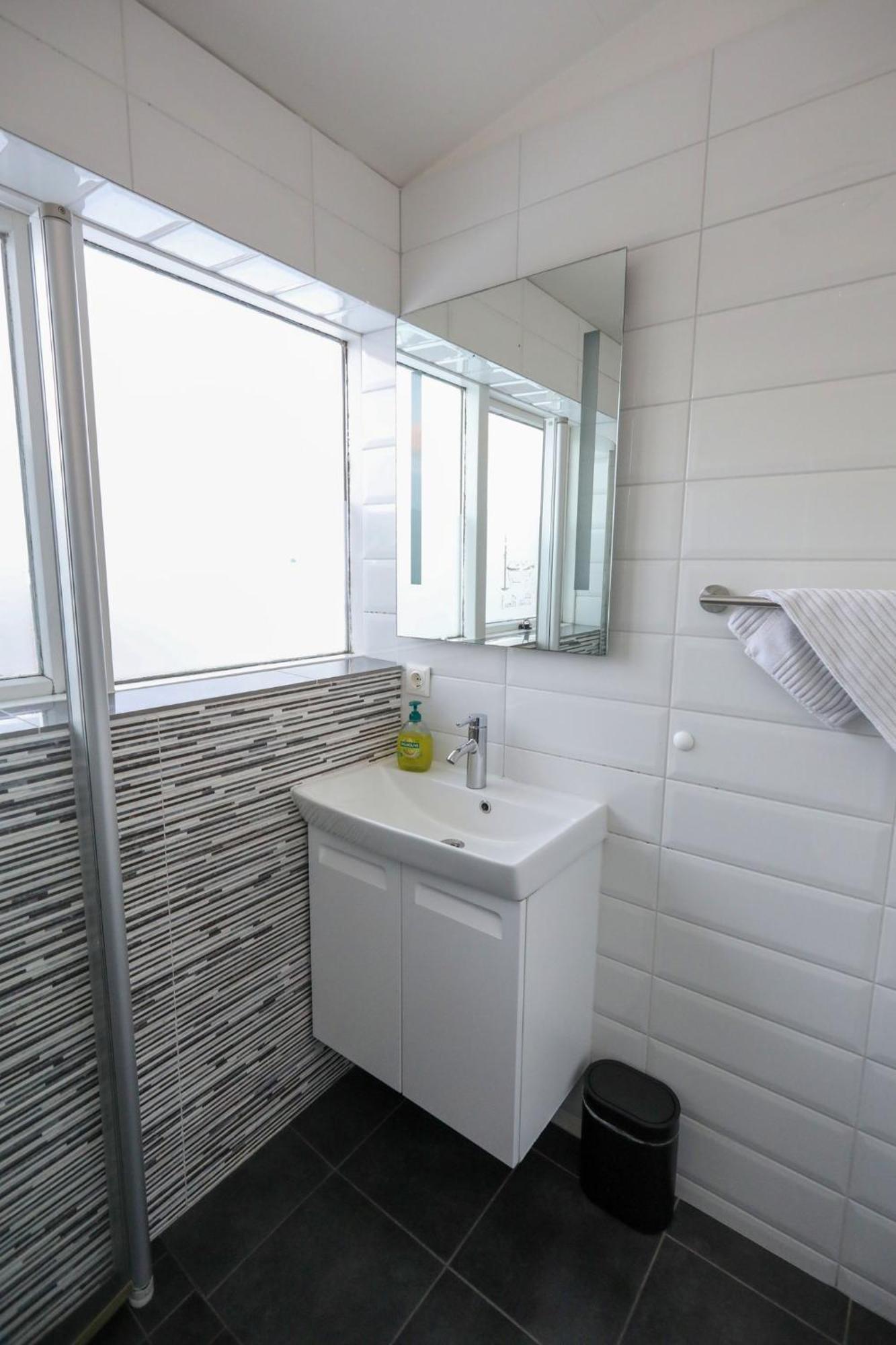 הופן Skyjaborg Apartments מראה חיצוני תמונה