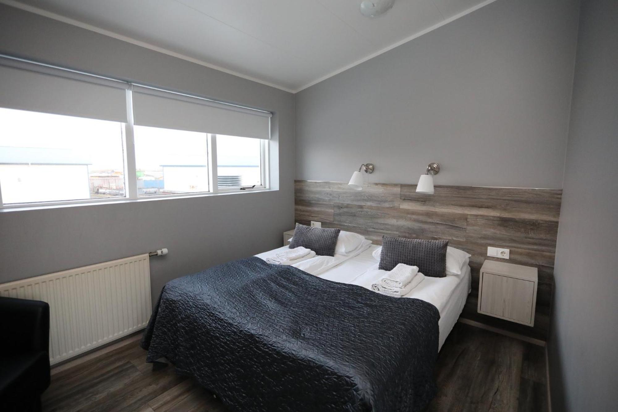 הופן Skyjaborg Apartments מראה חיצוני תמונה