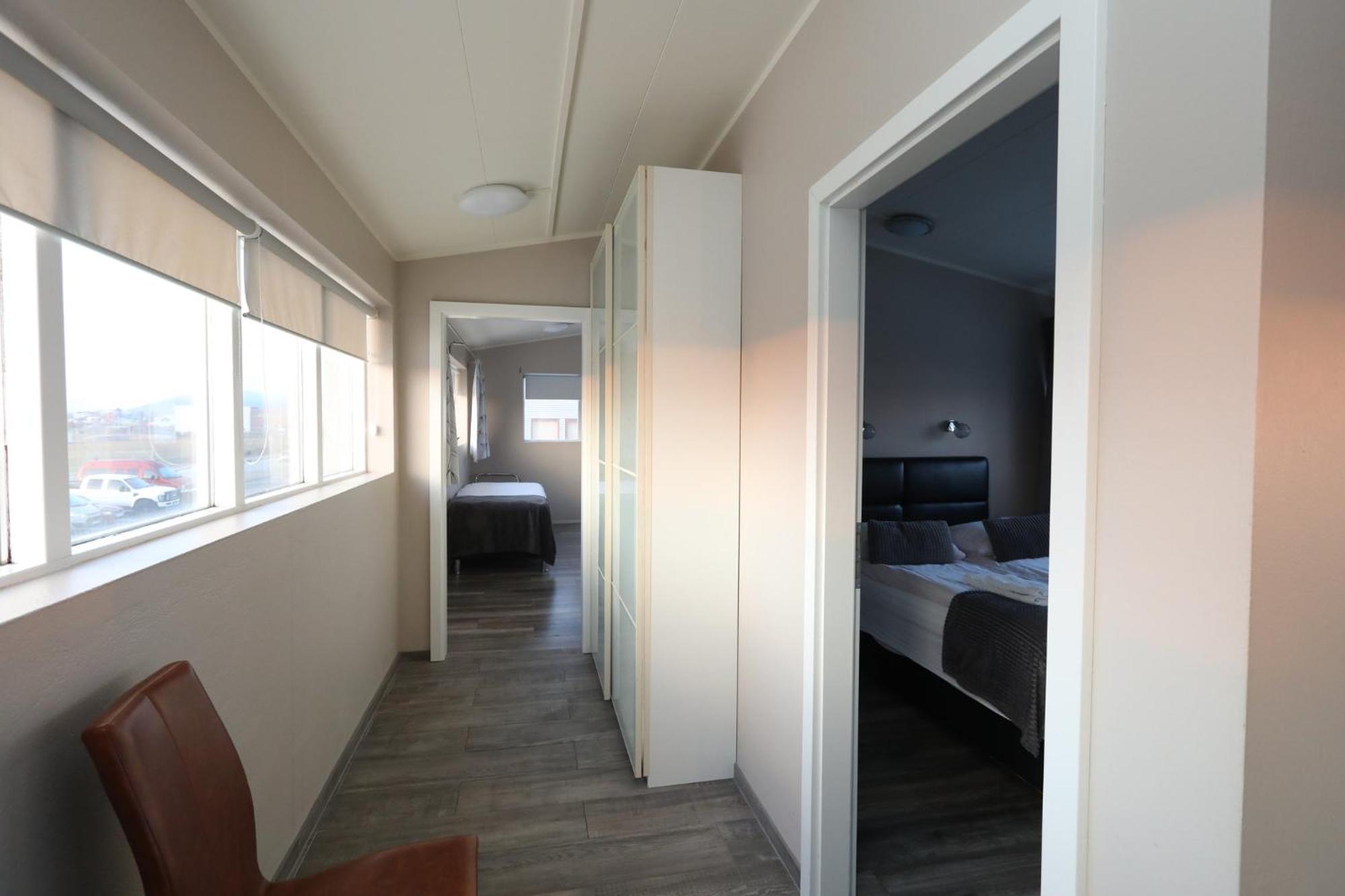 הופן Skyjaborg Apartments מראה חיצוני תמונה