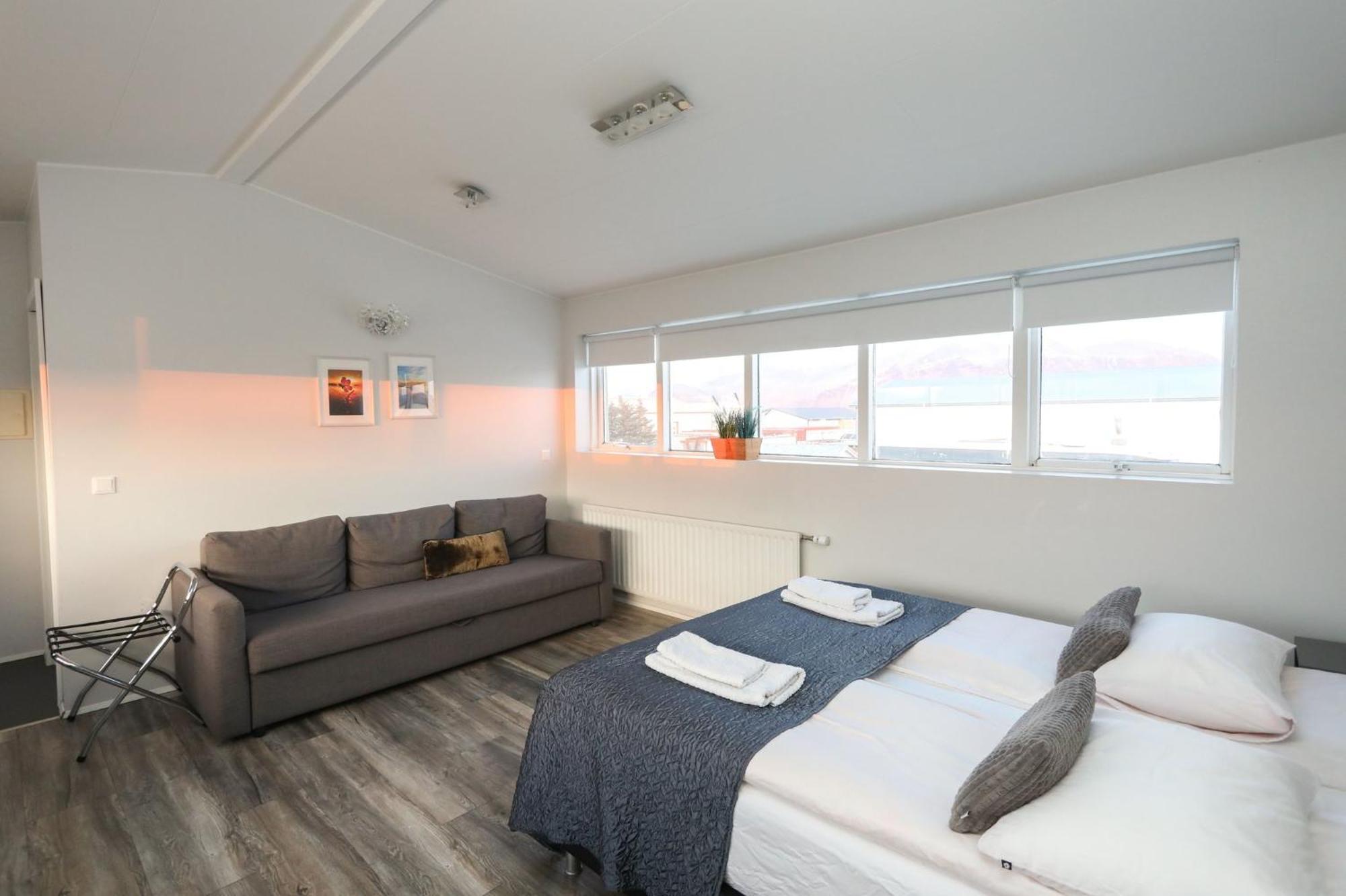הופן Skyjaborg Apartments מראה חיצוני תמונה
