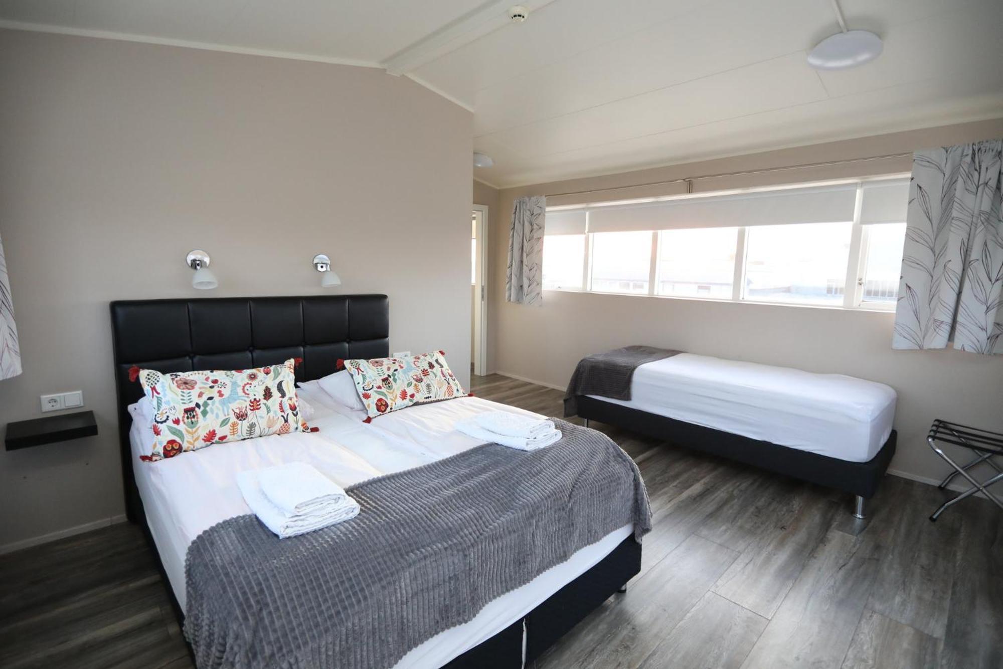 הופן Skyjaborg Apartments מראה חיצוני תמונה