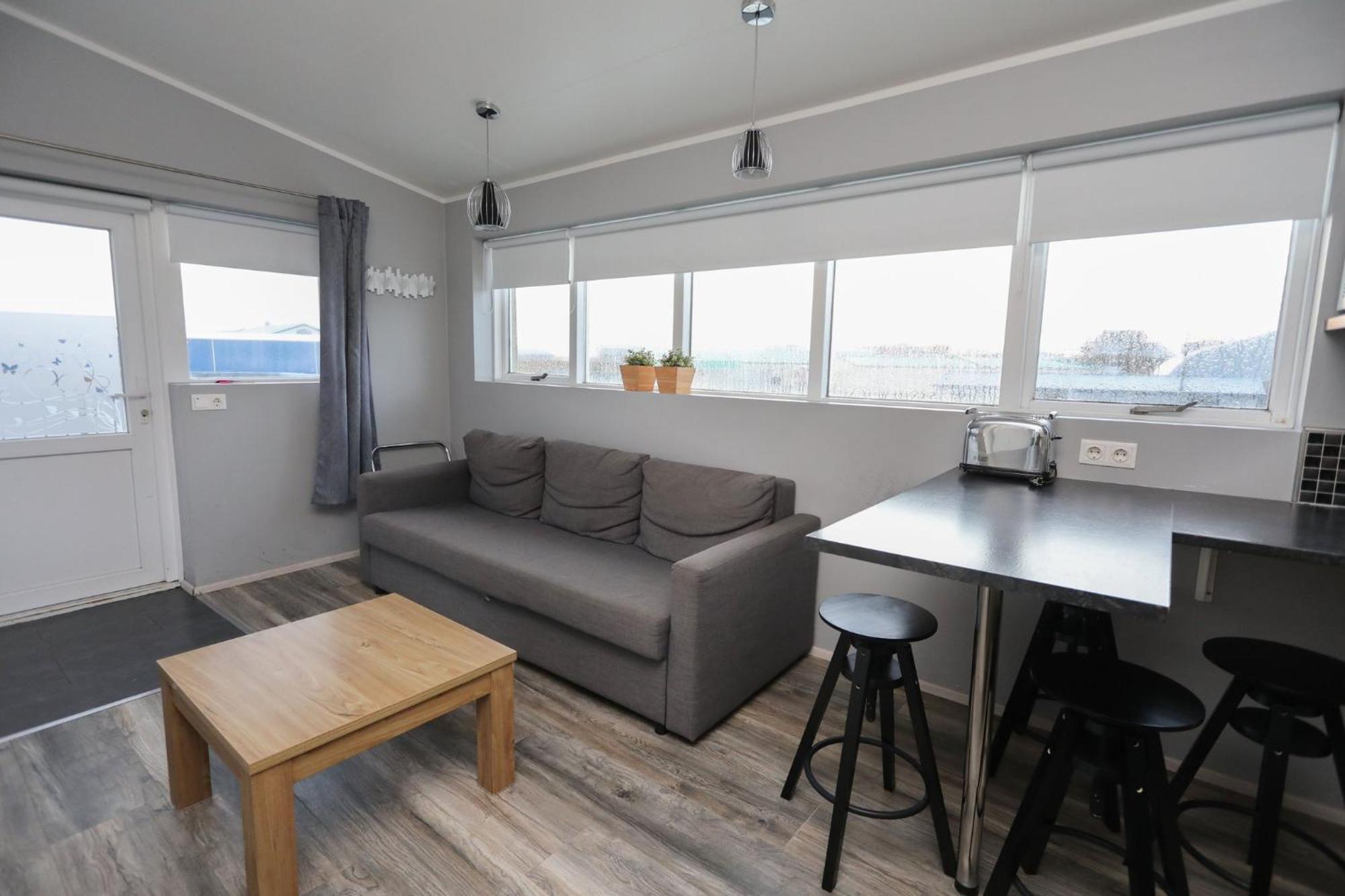 הופן Skyjaborg Apartments מראה חיצוני תמונה