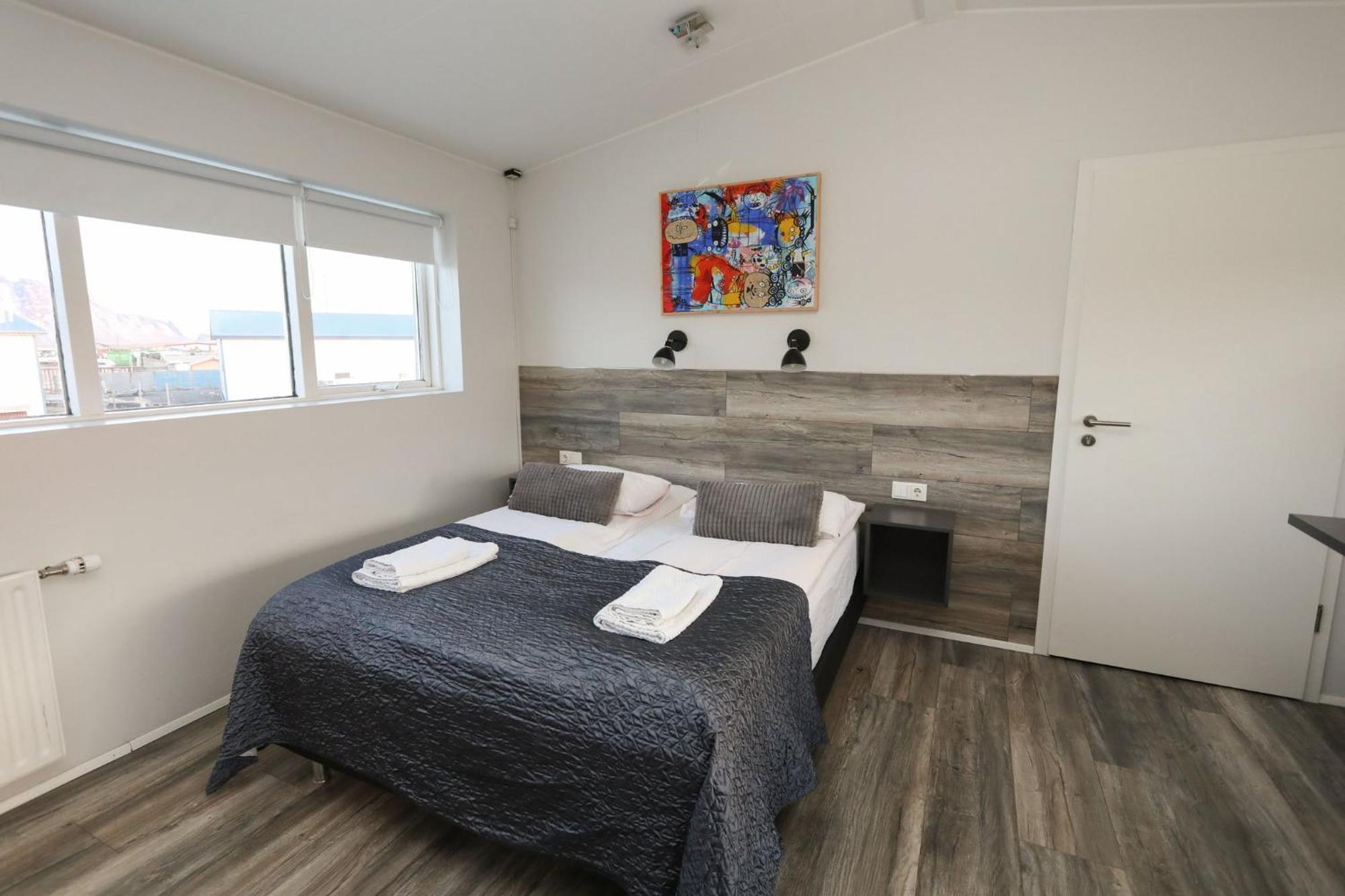 הופן Skyjaborg Apartments מראה חיצוני תמונה