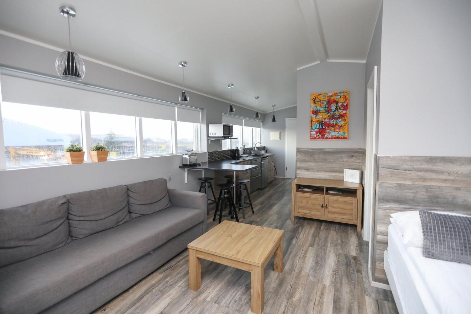 הופן Skyjaborg Apartments מראה חיצוני תמונה