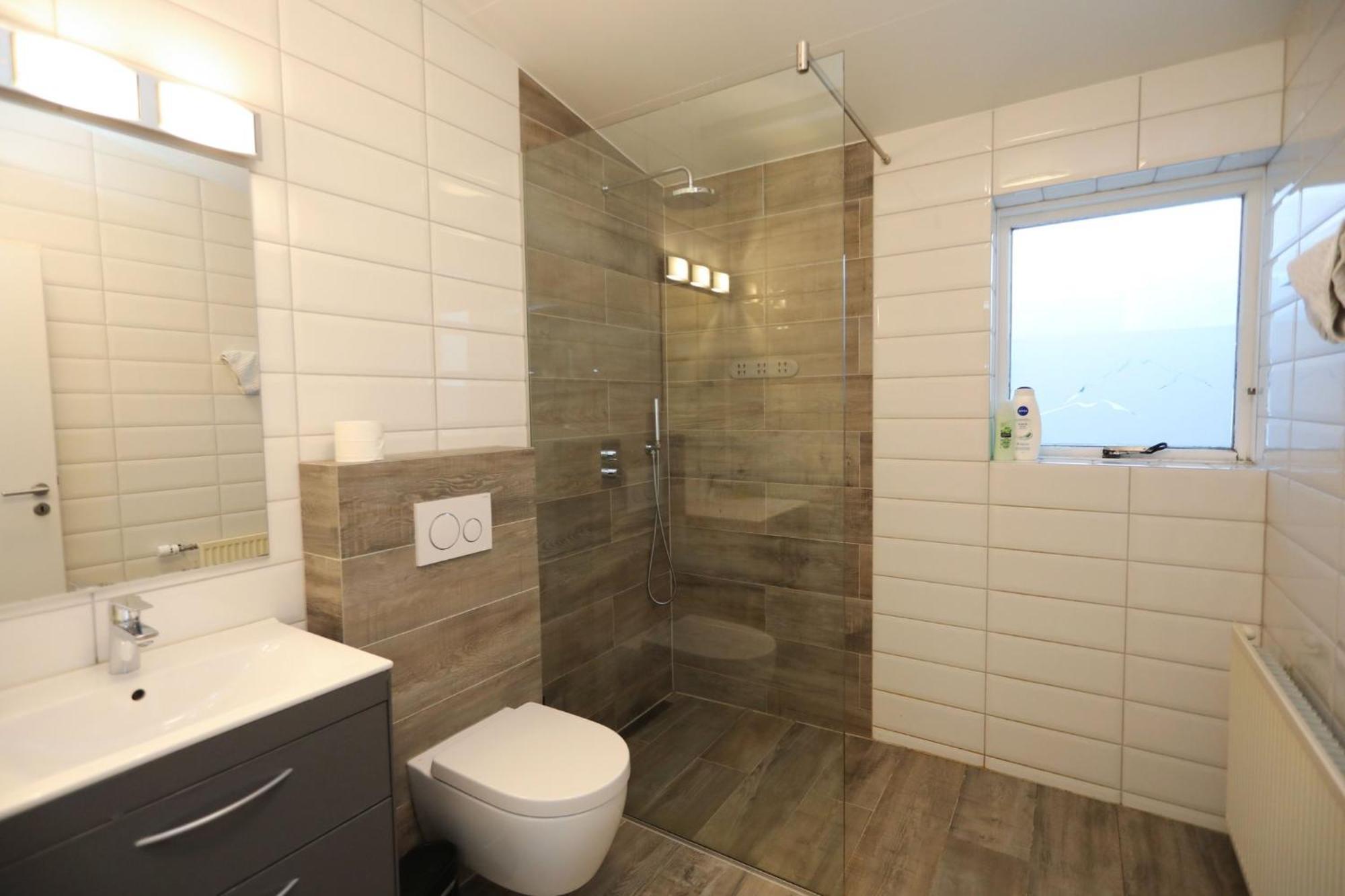 הופן Skyjaborg Apartments מראה חיצוני תמונה