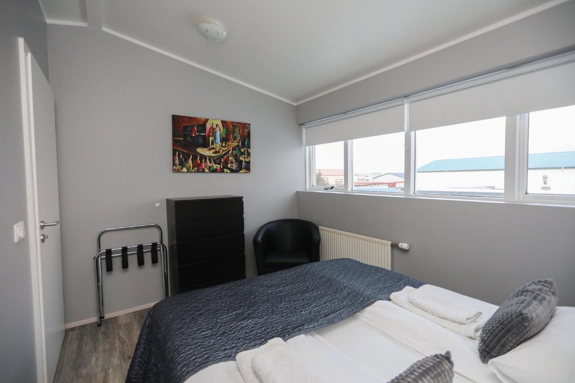 הופן Skyjaborg Apartments מראה חיצוני תמונה