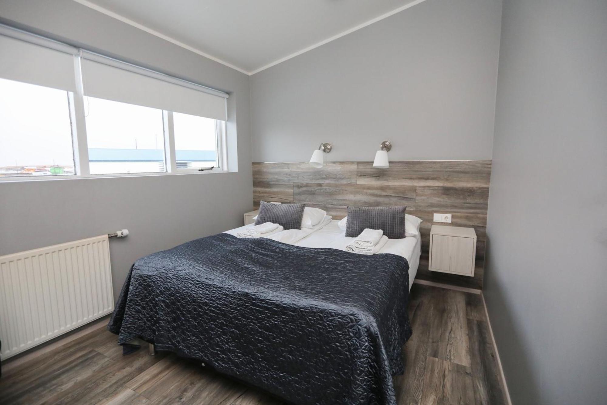 הופן Skyjaborg Apartments מראה חיצוני תמונה