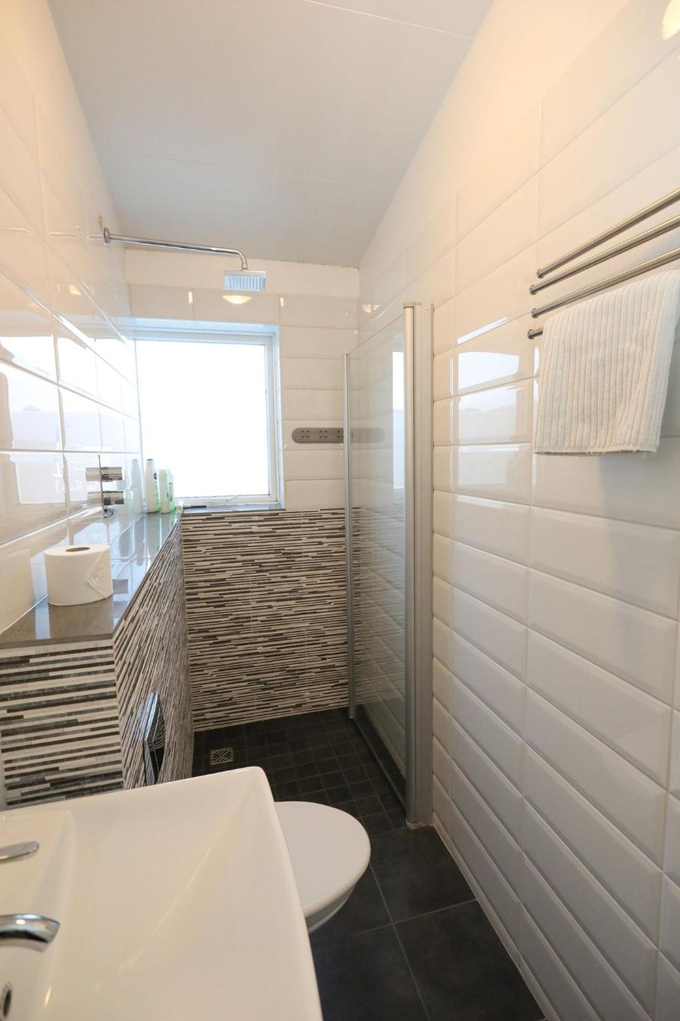 הופן Skyjaborg Apartments מראה חיצוני תמונה