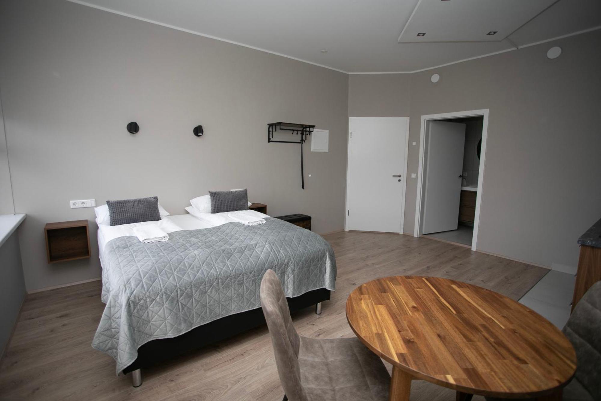 הופן Skyjaborg Apartments מראה חיצוני תמונה