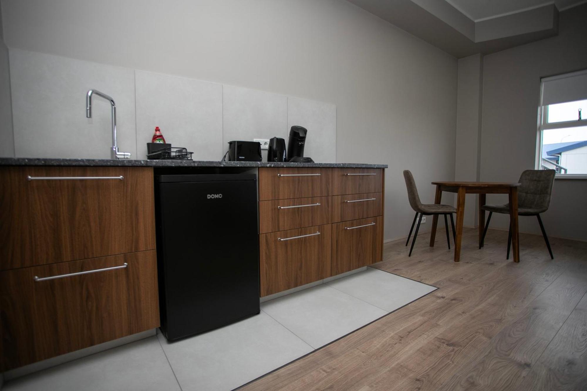 הופן Skyjaborg Apartments מראה חיצוני תמונה