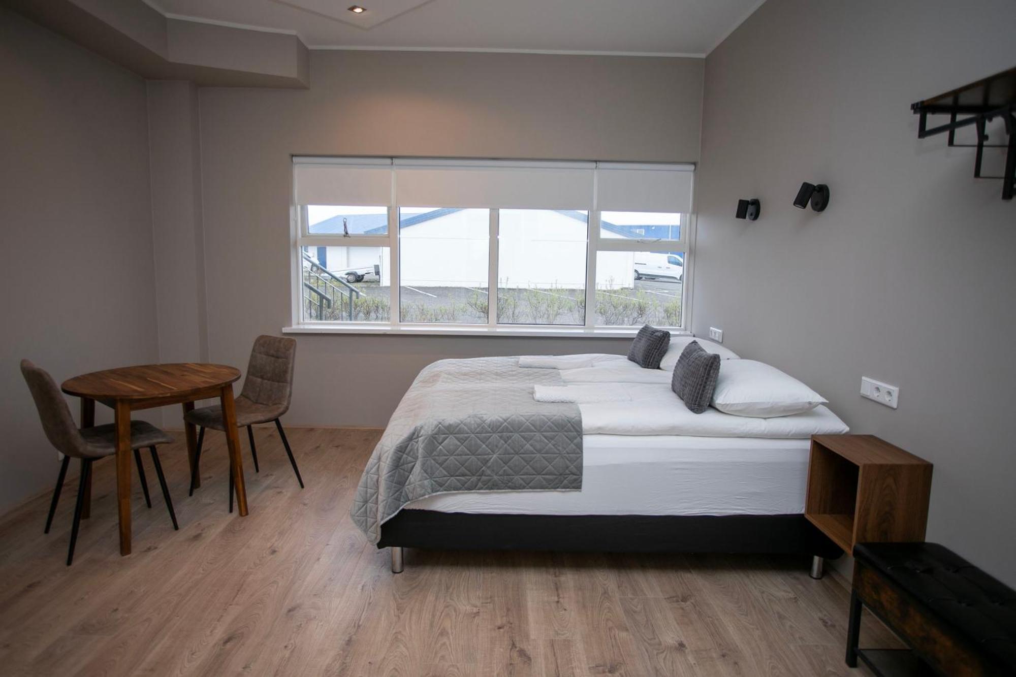הופן Skyjaborg Apartments מראה חיצוני תמונה