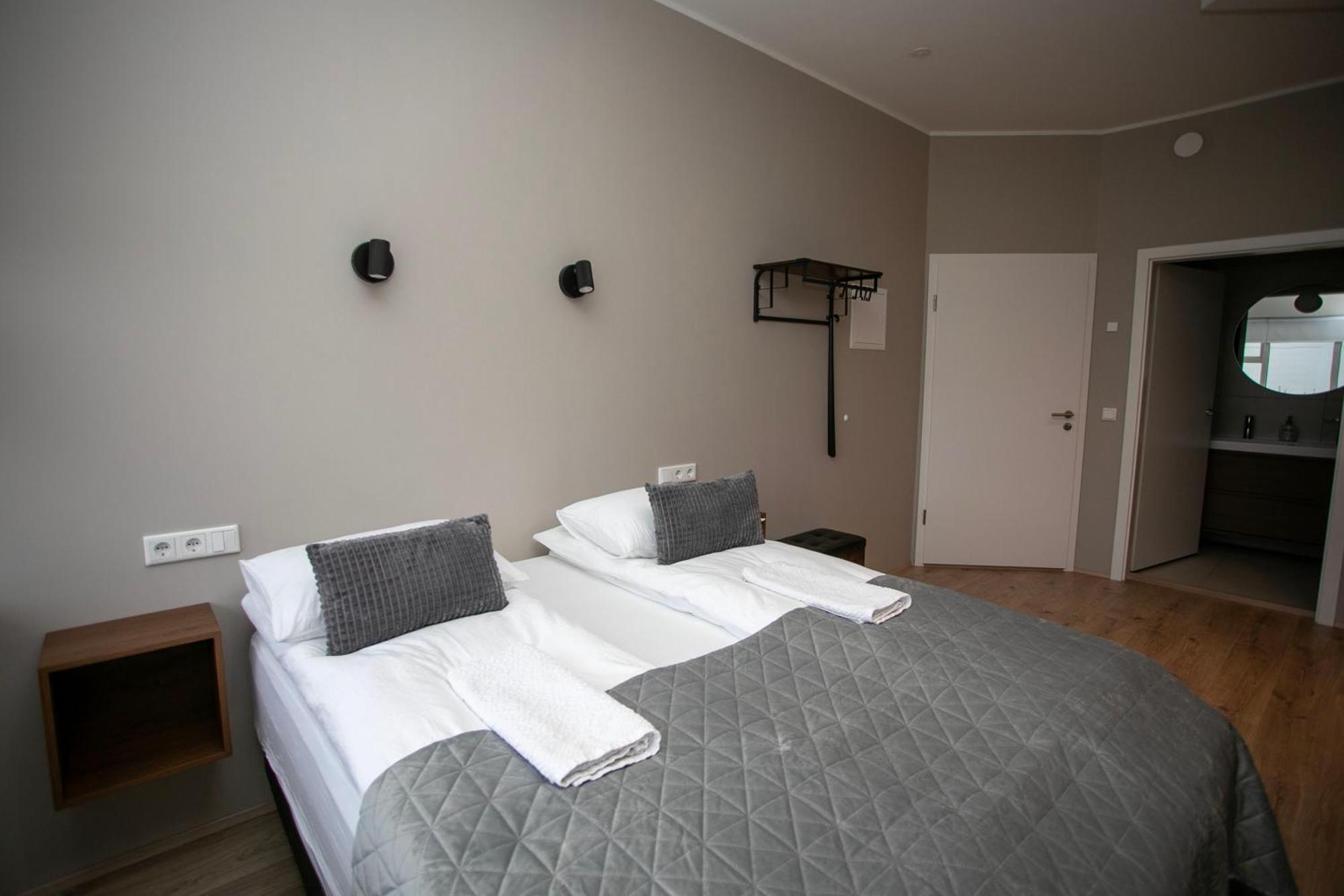 הופן Skyjaborg Apartments מראה חיצוני תמונה