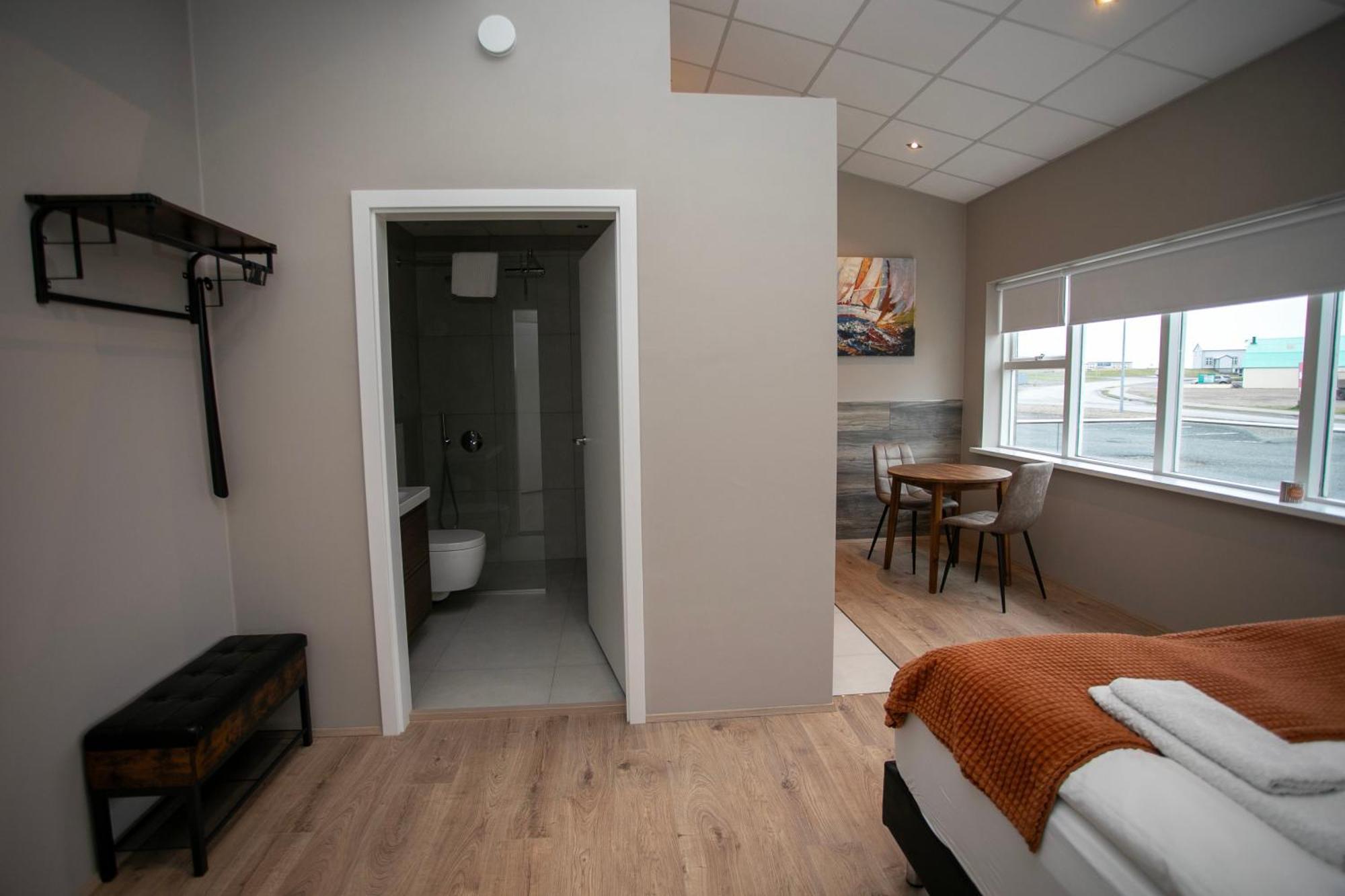 הופן Skyjaborg Apartments מראה חיצוני תמונה