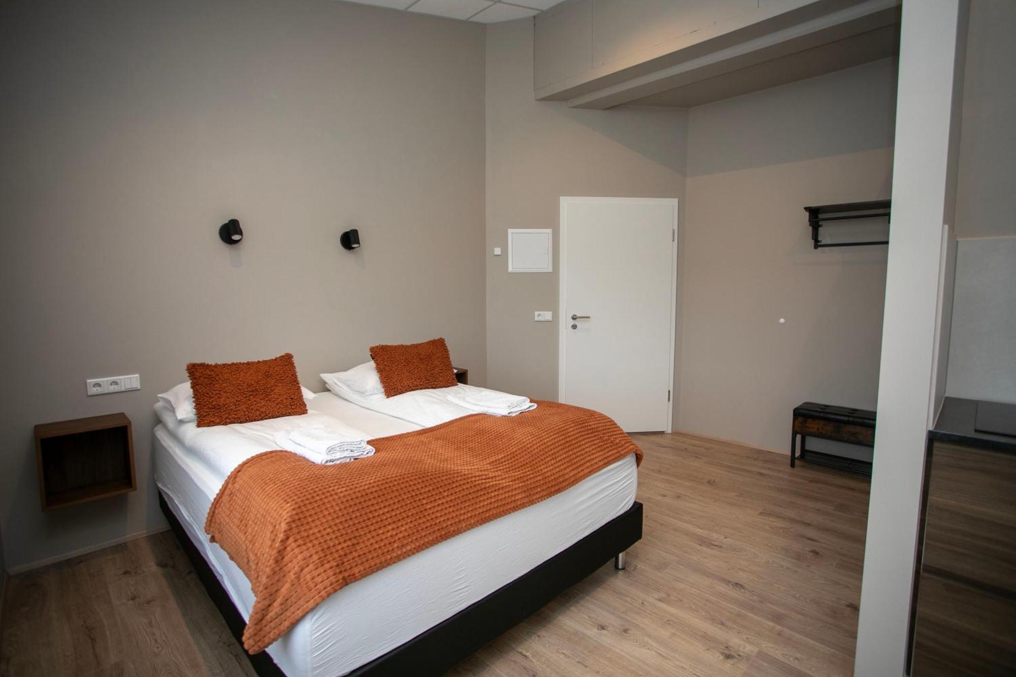 הופן Skyjaborg Apartments מראה חיצוני תמונה