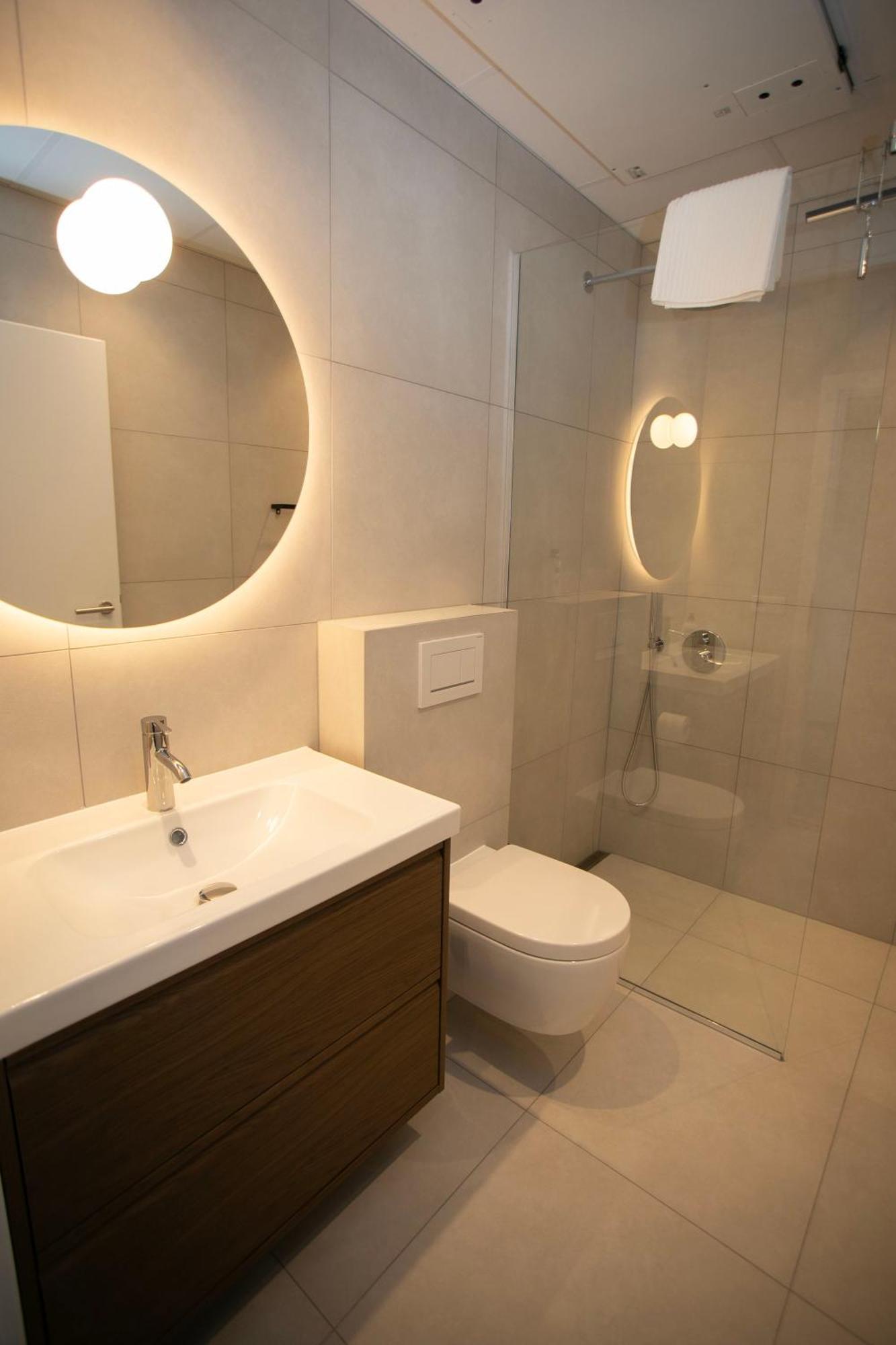 הופן Skyjaborg Apartments מראה חיצוני תמונה