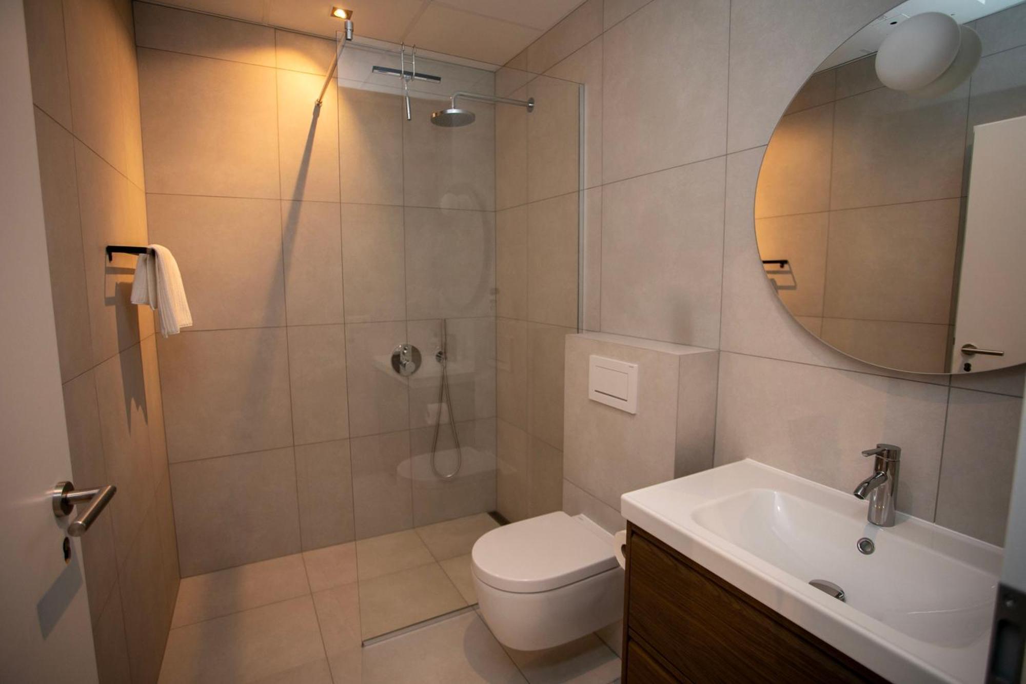 הופן Skyjaborg Apartments מראה חיצוני תמונה