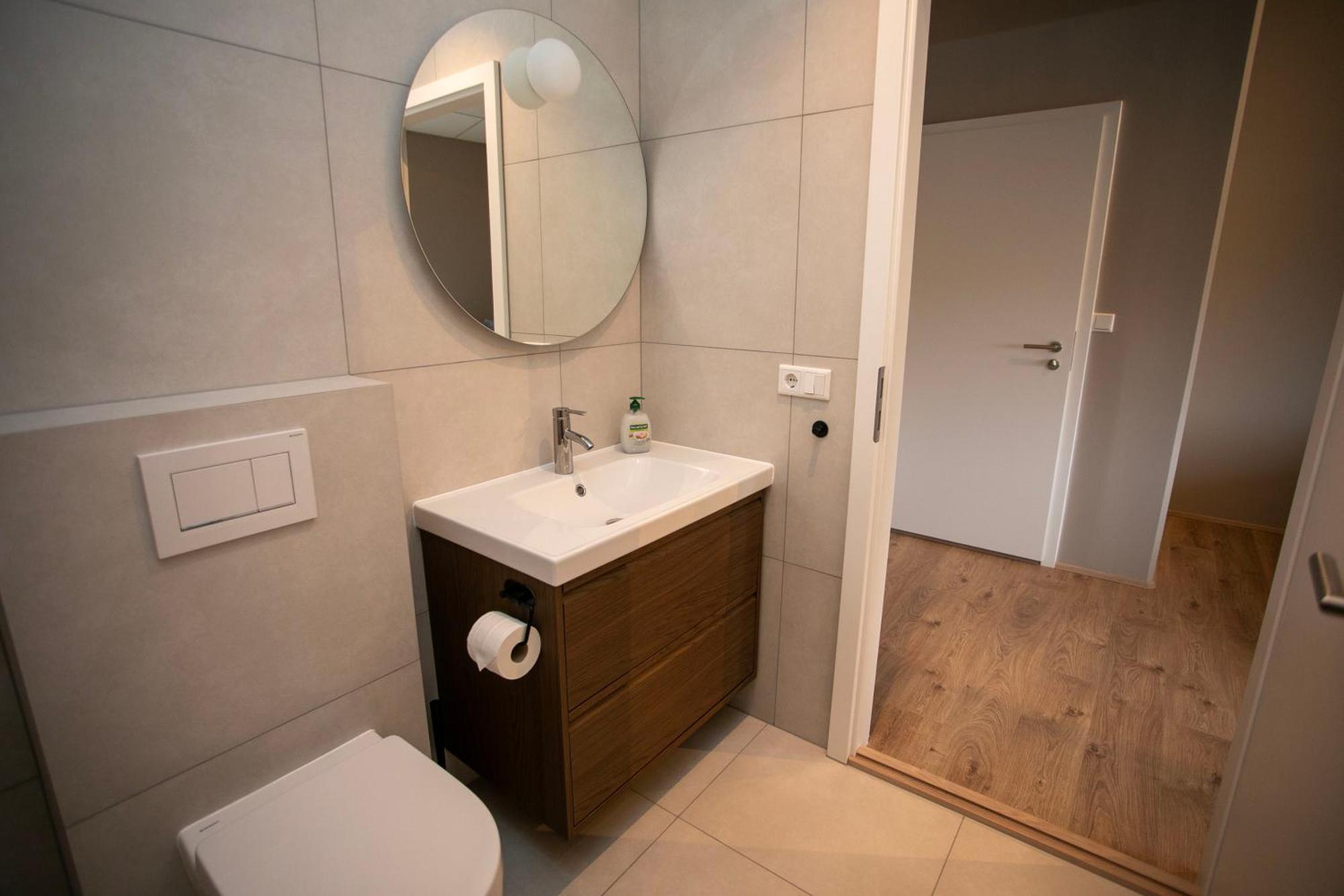 הופן Skyjaborg Apartments מראה חיצוני תמונה